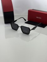 Prad.a 3810 full black