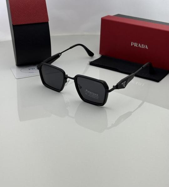 Prad.a 3810 full black