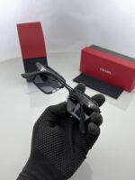 Prad.a 3810 full black - Image 6