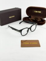 TOMFORD BLACK PLANO 23171 - Image 4
