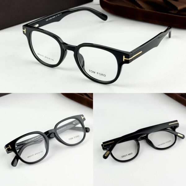 TOMFORD BLACK PLANO 23171