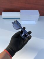 Jimmy.choo 9226 blue - Image 2