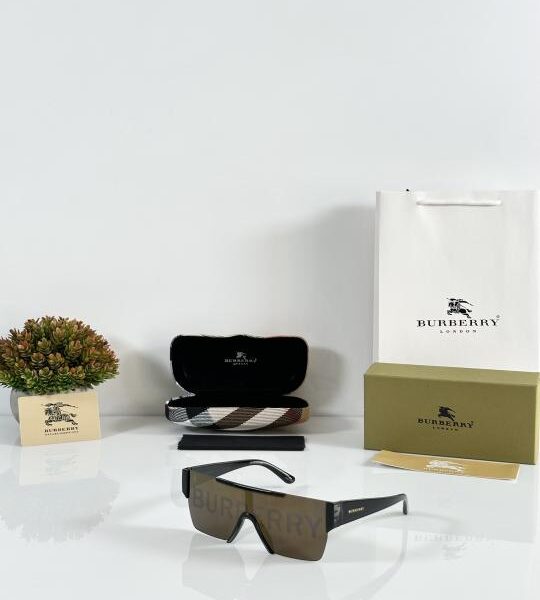 Burberry_8087_Printed_Brown_Mercury