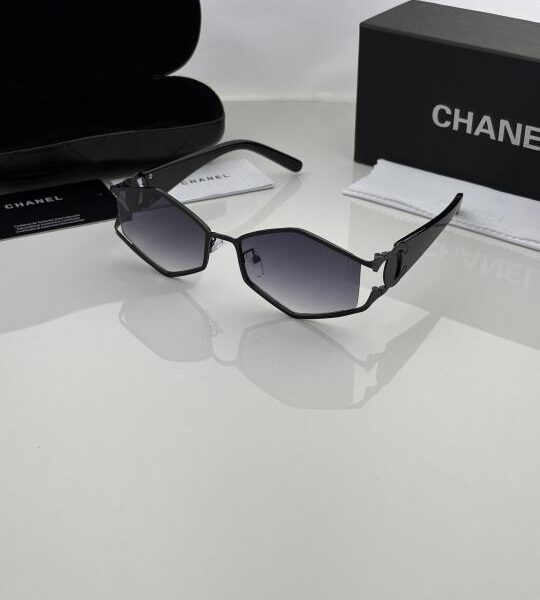 Chane.l 3531 black shaded