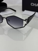 Chane.l 3531 black shaded