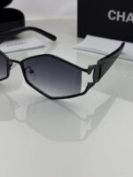 Chane.l 3531 black shaded - Image 12