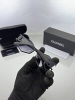 Chane.l 3531 black shaded - Image 3