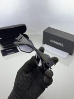 Chane.l 3531 black shaded - Image 5