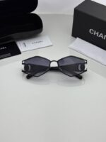 Chane.l 3531 black shaded - Image 5