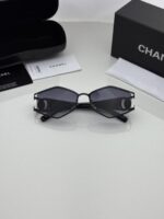 Chane.l 3531 black shaded - Image 3