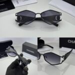 Chane.l 3531 black shaded - Image 13