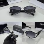 Chane.l 3531 black shaded - Image 7