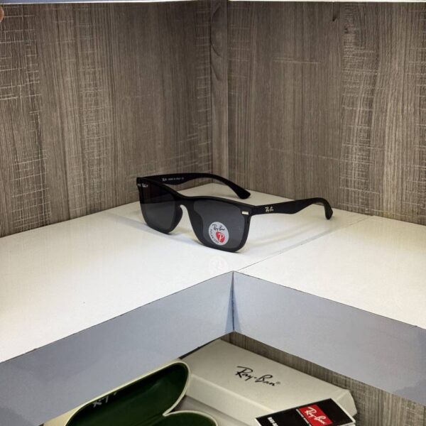 Rayban 4487 Sunglass