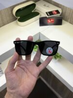 Rayban 4487 Sunglass - Image 12