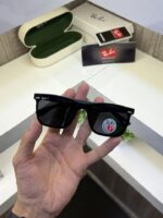 Rayban 4487 Sunglass - Image 3