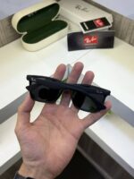 Rayban 4487 Sunglass - Image 8