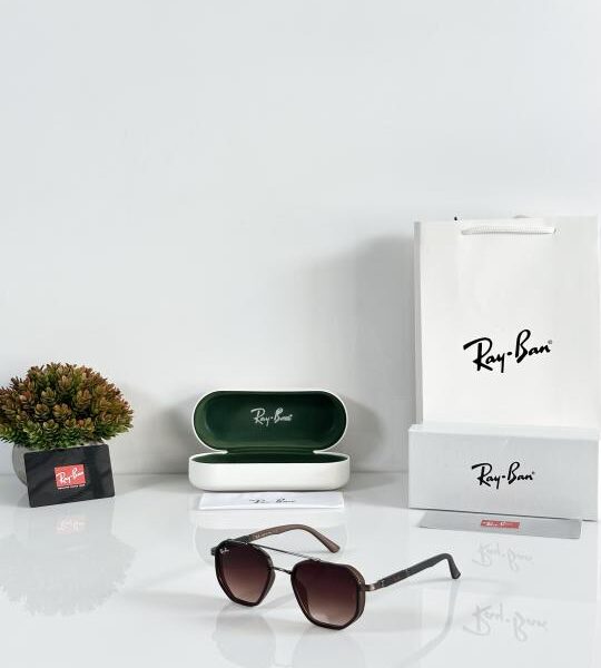 Rayban 3162 Brown