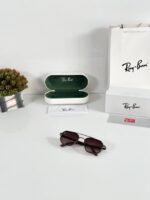 Rayban 3162 Brown - Image 4
