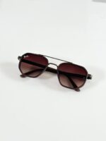 Rayban 3162 Brown - Image 3