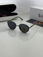 Rayban 24002 green black