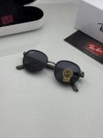 Rayban 24002 green black - Image 5