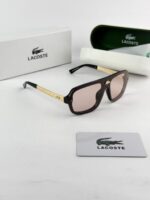 Lacoste_gold_pink_791 - Image 2