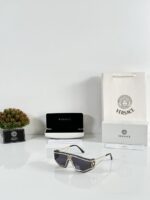 Versace 8037 Gold Black