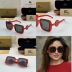 BURBERR_Y SUNGLASS - Image 2