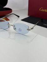 Carti.r 270 silver blue candy - Image 6