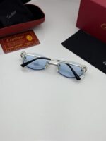 Carti.r 270 silver blue candy - Image 4