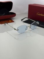 Carti.r 270 silver blue candy - Image 5