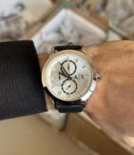 Arman i Exchange Premium watch ( All working )