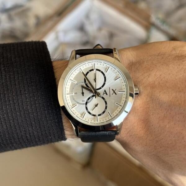 Arman i Exchange Premium watch ( All working )