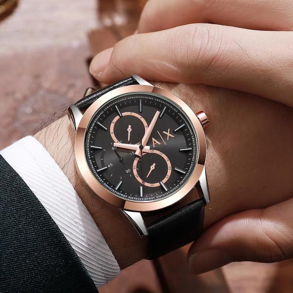 Arman i Exchange Premium watch ( All working )