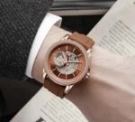 Arman i Exchange Automatic (Open back)