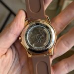 Arman i Exchange Automatic (Open back) - Image 3