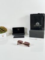 Maybach 2560 Tiger Gold Brown - Image 2