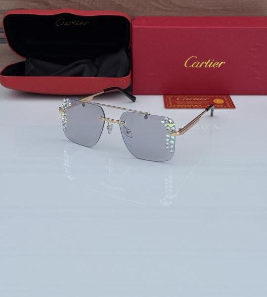 Cartie.r 6001 golden blue mercury