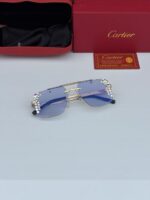 Cartie.r 6001 golden blue mercury - Image 7