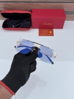 Cartie.r 6001 golden blue mercury - Image 8