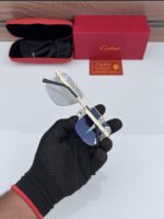 Cartie.r 6001 golden blue mercury - Image 9