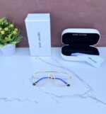 MARC_ JACOBS 98282 LUXURY EDITION GOLD FRAME