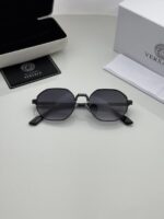 Versace.3533 black shaded - Image 10