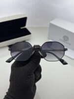 Versace.3533 black shaded - Image 7