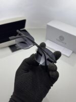 Versace.3533 black shaded - Image 8