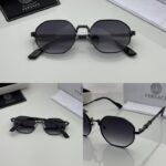 Versace.3533 black shaded - Image 2