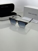 Marc.jacobs 22 transparent blue shaded