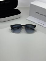 Marc.jacobs 22 transparent blue shaded - Image 5