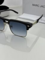 Marc.jacobs 22 transparent blue shaded - Image 4