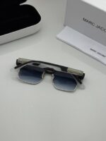 Marc.jacobs 22 transparent blue shaded - Image 3